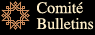 Comité Bulletins